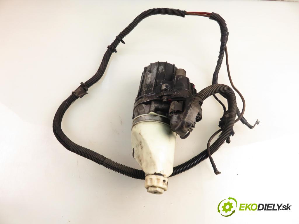 OPEL ZAFIRA B (A05) MINIVAN 2005 110,00 2.2 150 - Z 22 YH 2198,00 Pumpa servočerpadlo 13192897 ; 7625955127
