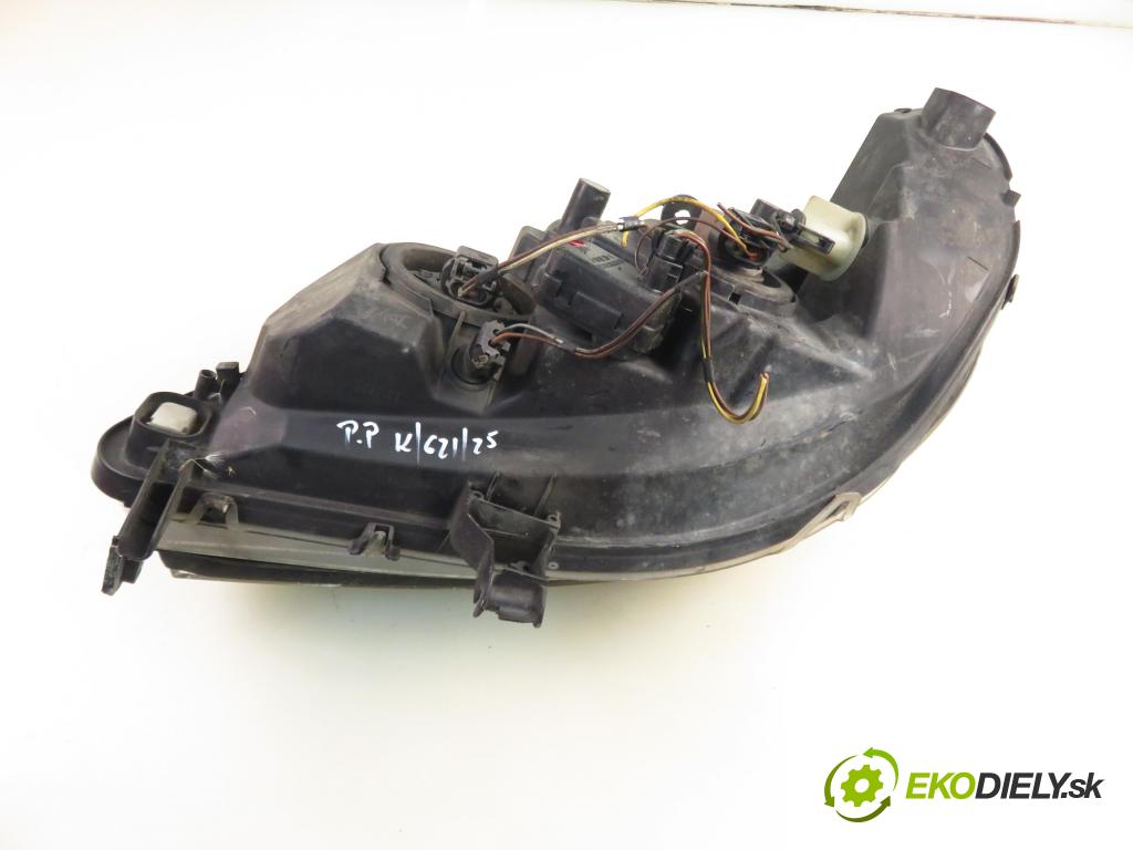 OPEL ZAFIRA A Nadwozie Wielkopojemne (MPV) (T98)  MINIVAN 2003 74,00 2.0 DTI 16V 101 - Y 20 DTH 1995,00 světlo PP
