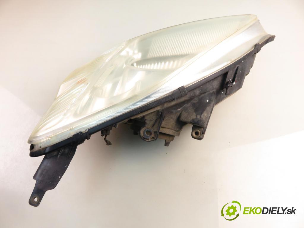 HONDA CIVIC VII Hatchback (EU, EP, EV) HB 2001 66,00 1.4 iS (EP1) 90 - D14Z6 1396,00 světlo LP 33150S6AG020M2