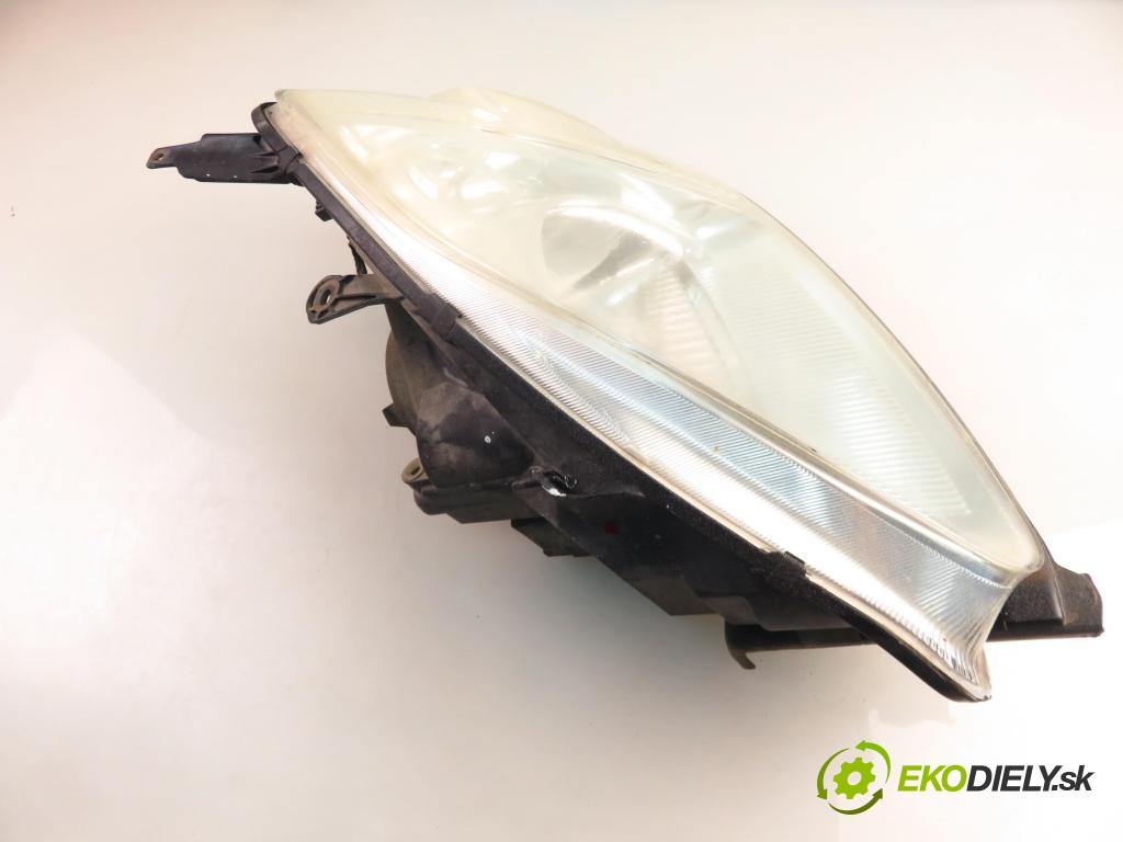 HONDA CIVIC VII Hatchback (EU, EP, EV) HB 2001 66,00 1.4 iS (EP1) 90 - D14Z6 1396,00 světlo LP 33150S6AG020M2