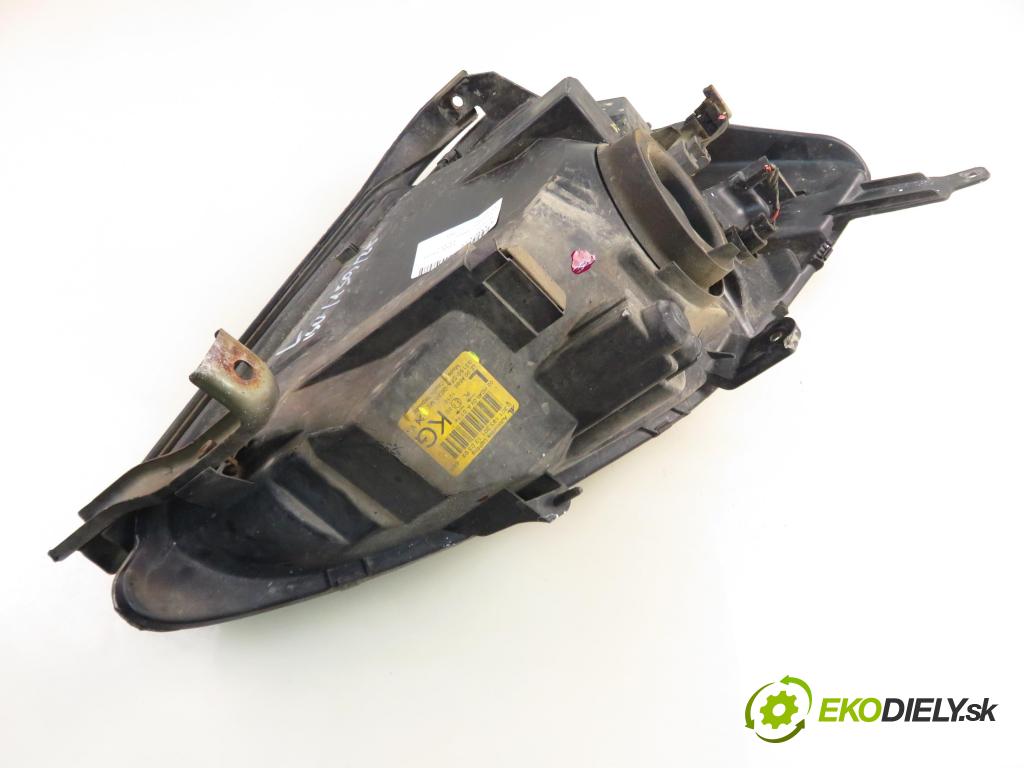 HONDA CIVIC VII Hatchback (EU, EP, EV) HB 2001 66,00 1.4 iS (EP1) 90 - D14Z6 1396,00 světlo LP 33150S6AG020M2