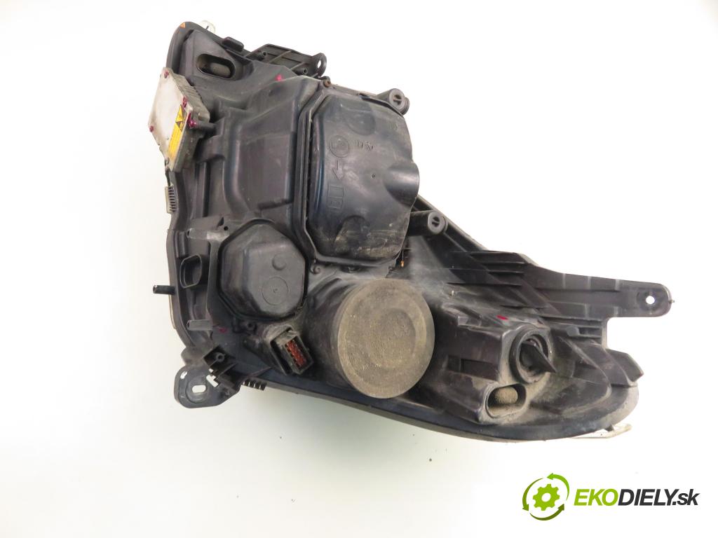 OPEL ASTRA H GTC (L08) HB 2005 88,00 1.9 CDTi 16V - Z 19 DTJ 1910,00 světlo PP 