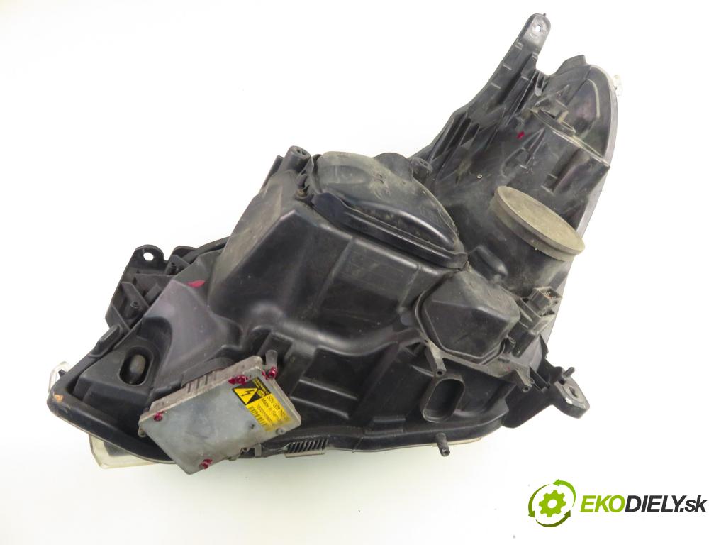 OPEL ASTRA H GTC (L08) HB 2005 88,00 1.9 CDTi 16V - Z 19 DTJ 1910,00 světlo PP