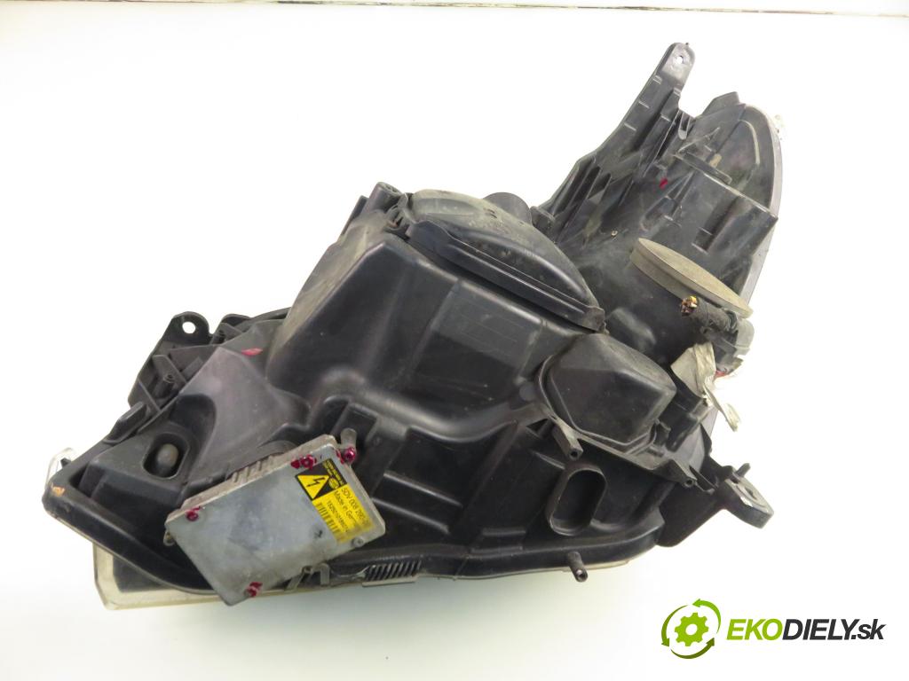OPEL ASTRA H GTC (L08) HB 2005 88,00 1.9 CDTi 16V - Z 19 DTJ 1910,00 světlo PP