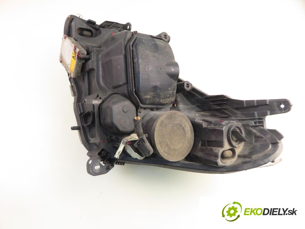 OPEL ASTRA H GTC (L08) HB 2005 88,00 1.9 CDTi 16V - Z 19 DTJ 1910,00 světlo PP