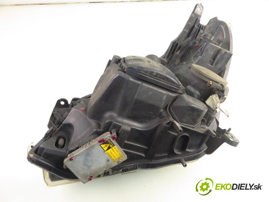 OPEL ASTRA H GTC (L08) HB 2005 88,00 1.9 CDTi 16V - Z 19 DTJ 1910,00 světlo PP