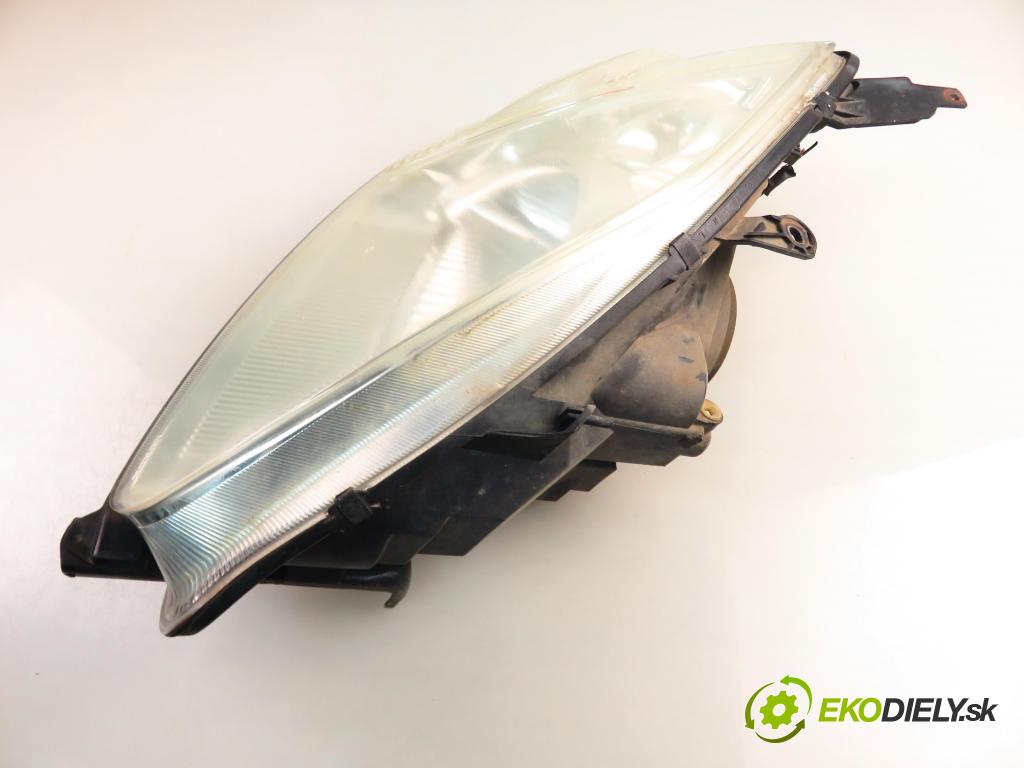 HONDA CIVIC VII Hatchback (EU, EP, EV) HB 2001 66,00 1.4 iS (EP1) 90 - D14Z6 1396,00 světlo PP 33100S6AG020M2