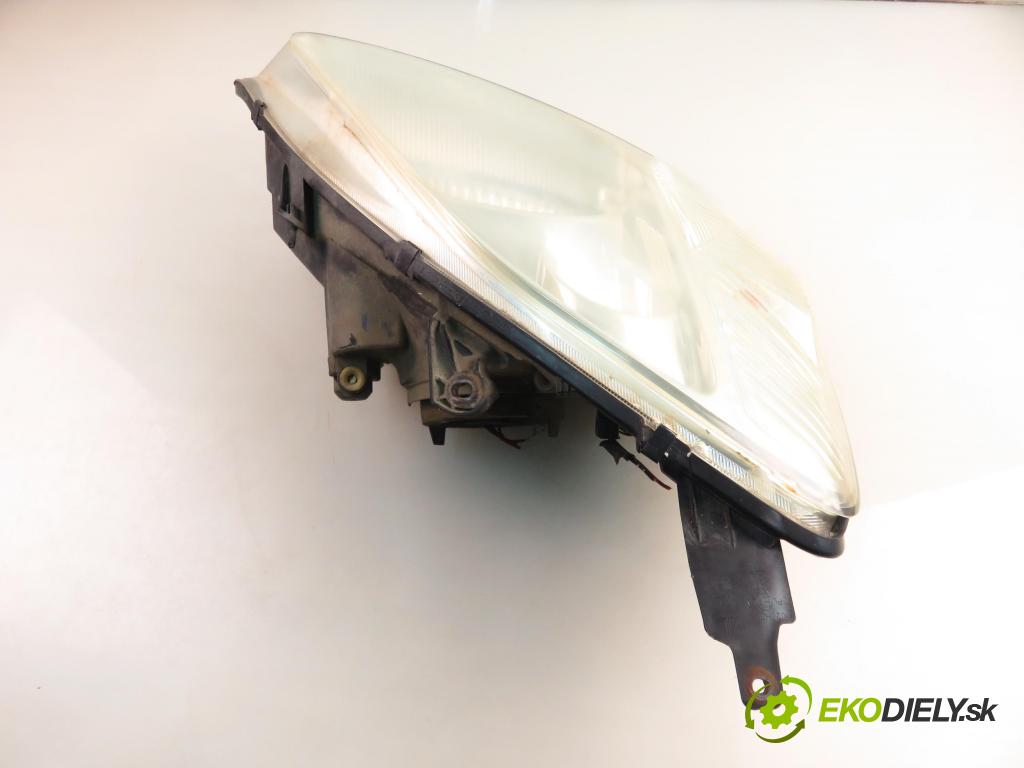 HONDA CIVIC VII Hatchback (EU, EP, EV) HB 2001 66,00 1.4 iS (EP1) 90 - D14Z6 1396,00 světlo PP 33100S6AG020M2