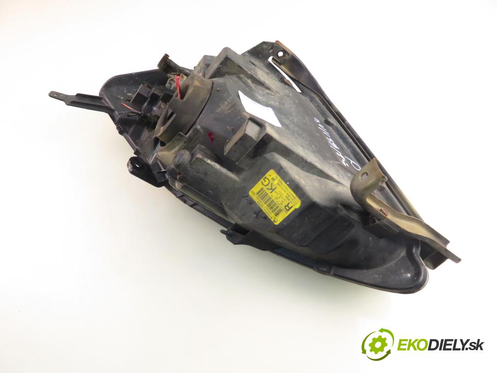 HONDA CIVIC VII Hatchback (EU, EP, EV) HB 2001 66,00 1.4 iS (EP1) 90 - D14Z6 1396,00 světlo PP 33100S6AG020M2