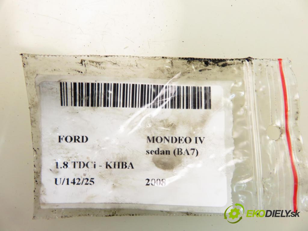 FORD MONDEO IV sedan (BA7) SEDAN 2008 92,00 1.8 TDCi - KHBA 1753,00 rúrka / Rúra servočerpadlo 6G913A719BF