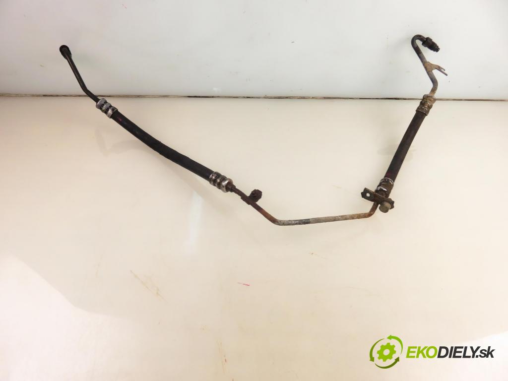 RENAULT SCENIC I (JA0/1_) MINIVAN 2002 75,00 1.9 dCi 102 - F9Q 732 1870,00 trubka / Rúra servočerpadlo 7700419863 ; 7700419863B