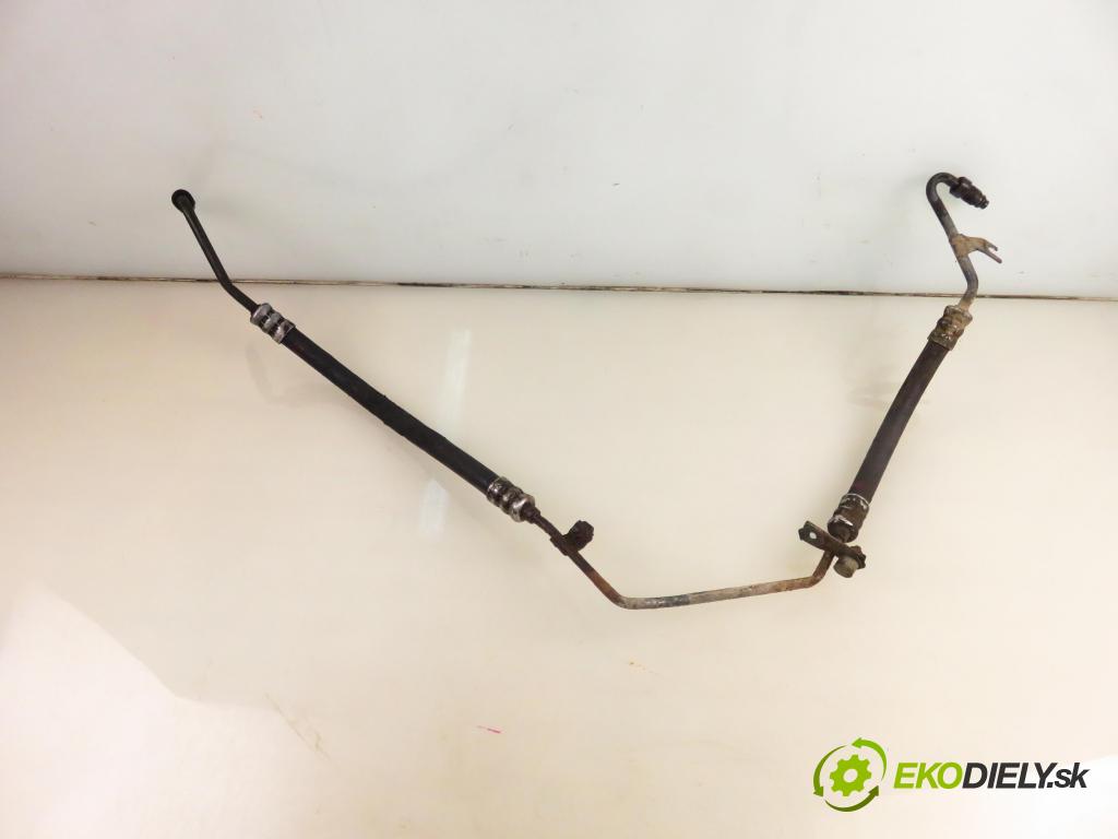 RENAULT SCENIC I (JA0/1_) MINIVAN 2002 75,00 1.9 dCi 102 - F9Q 732 1870,00 trubka / Rúra servočerpadlo 7700419863 ; 7700419863B