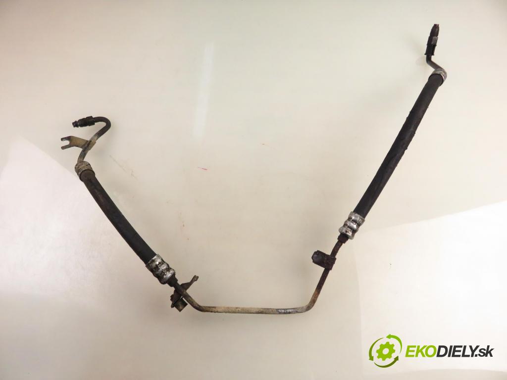 RENAULT SCENIC I (JA0/1_) MINIVAN 2002 75,00 1.9 dCi 102 - F9Q 732 1870,00 trubka / Rúra servočerpadlo 7700419863 ; 7700419863B