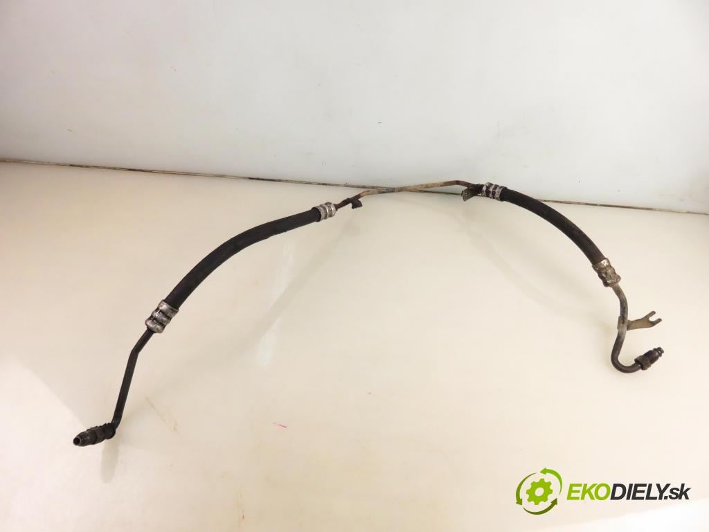 RENAULT SCENIC I (JA0/1_) MINIVAN 2002 75,00 1.9 dCi 102 - F9Q 732 1870,00 trubka / Rúra servočerpadlo 7700419863 ; 7700419863B