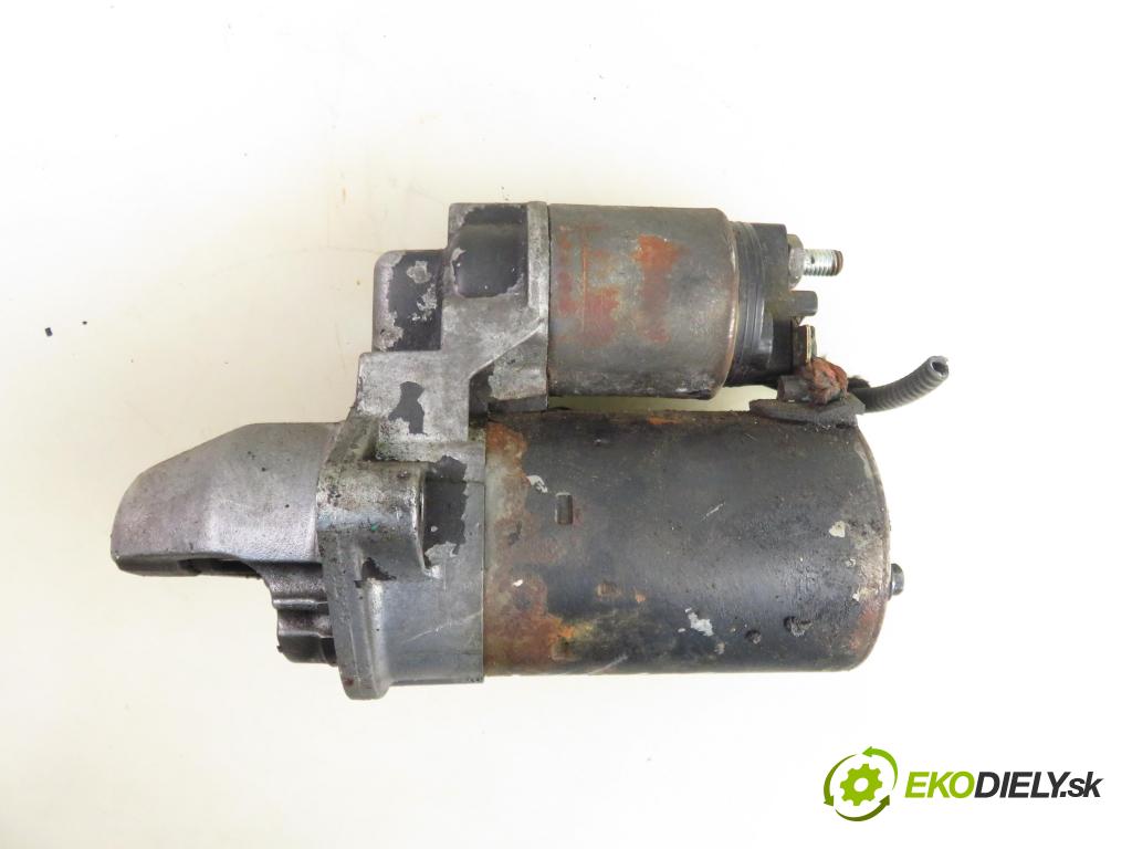 OPEL CORSA C (X01) HB 2004 51,00 1.3 CDTI - Z 13 DT 1248,00 startér  (Startér)