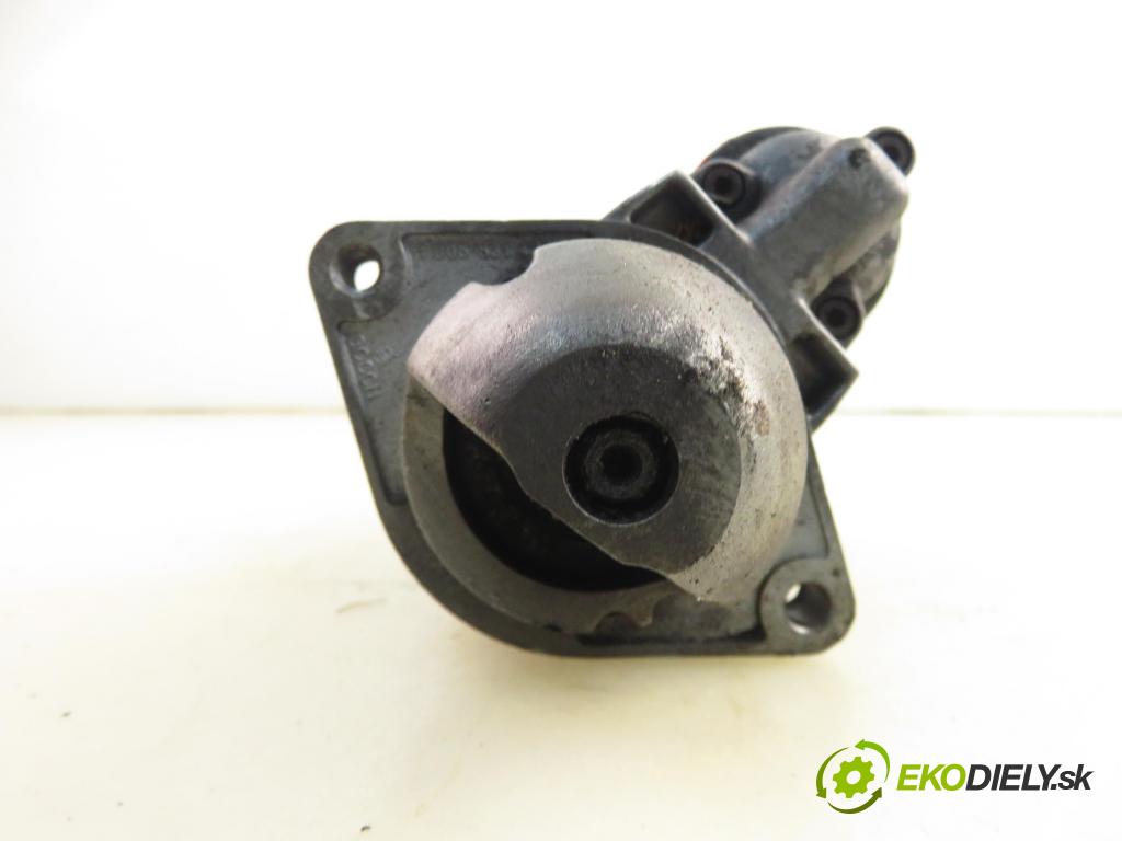 OPEL CORSA C (X01) HB 2004 51,00 1.3 CDTI - Z 13 DT 1248,00 startér  (Startér)