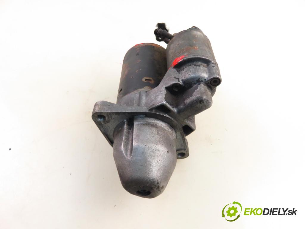 OPEL CORSA C (X01) HB 2004 51,00 1.3 CDTI - Z 13 DT 1248,00 startér  (Startér)