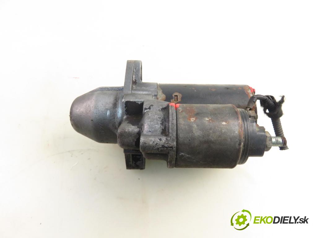 OPEL CORSA C (X01) HB 2004 51,00 1.3 CDTI - Z 13 DT 1248,00 startér  (Startér)