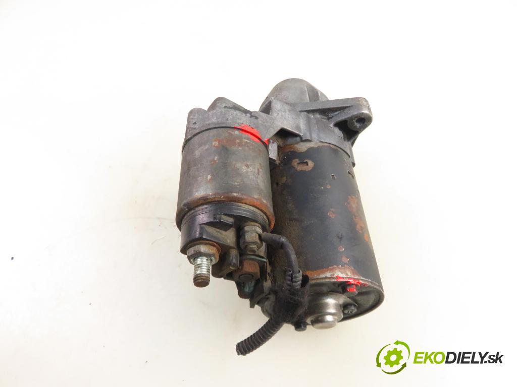 OPEL CORSA C (X01) HB 2004 51,00 1.3 CDTI - Z 13 DT 1248,00 startér  (Startér)