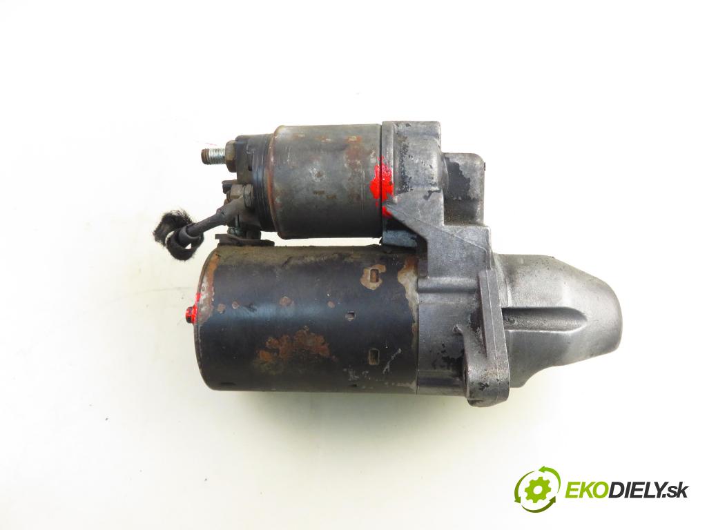 OPEL CORSA C (X01) HB 2004 51,00 1.3 CDTI - Z 13 DT 1248,00 startér  (Startér)