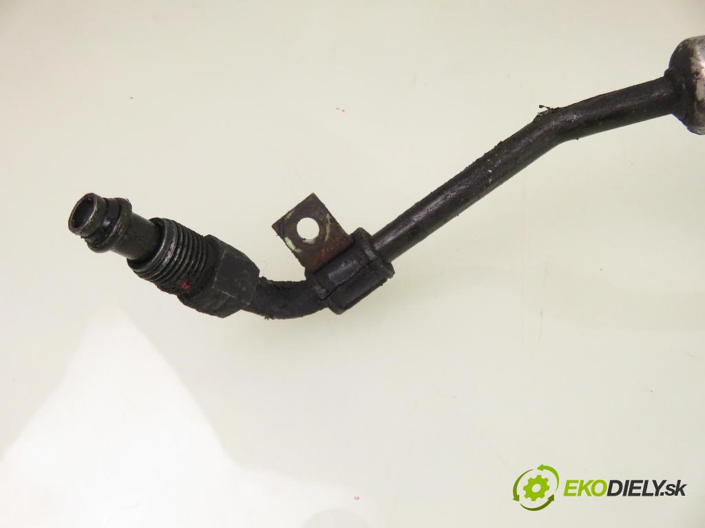 RENAULT SCENIC I (JA0/1_) MINIVAN 1999 72,00 1.9 dTi 98 - F9Q 736 1870,00 rúrka / Rúra servočerpadlo 7700419863 ; 7700419863B
