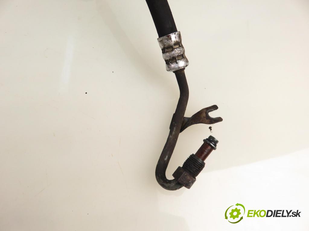 RENAULT SCENIC I (JA0/1_) MINIVAN 1999 72,00 1.9 dTi 98 - F9Q 736 1870,00 rúrka / Rúra servočerpadlo 7700419863 ; 7700419863B