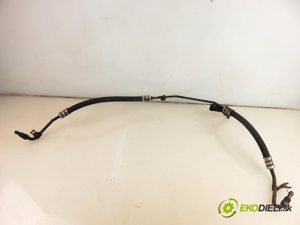RENAULT SCENIC I (JA0/1_) MINIVAN 1999 72,00 1.9 dTi 98 - F9Q 736 1870,00 rúrka / Rúra servočerpadlo 7700419863 ; 7700419863B