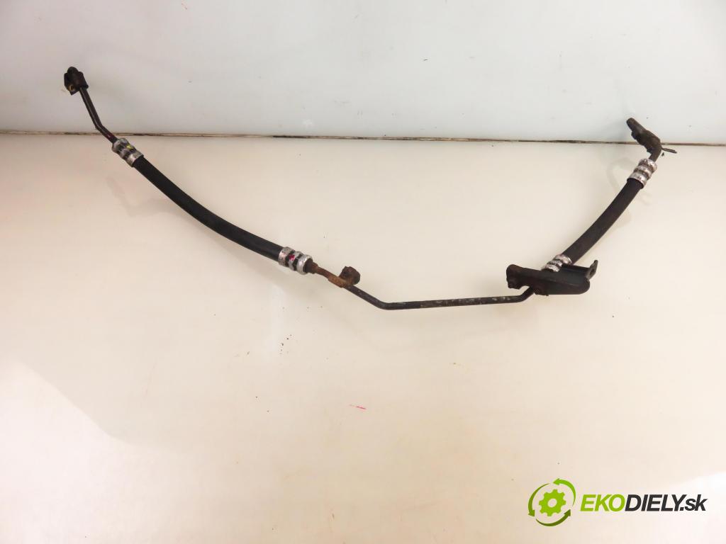 RENAULT SCENIC I (JA0/1_) MINIVAN 1999 72,00 1.9 dTi 98 - F9Q 736 1870,00 rúrka / Rúra servočerpadlo 7700419863 ; 7700419863B