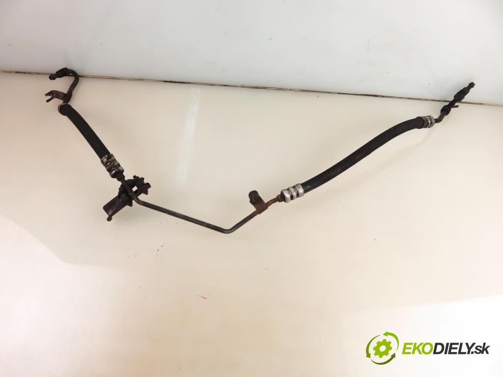 RENAULT SCENIC I (JA0/1_) MINIVAN 1999 72,00 1.9 dTi 98 - F9Q 736 1870,00 rúrka / Rúra servočerpadlo 7700419863 ; 7700419863B
