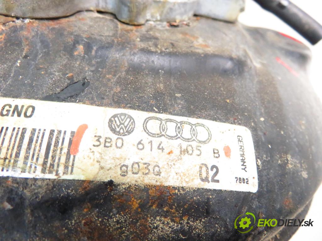 VW PASSAT B5.5 (3B3) SEDAN 2005 74,00 1.9 TDI PD 101 - AVB 1896,00 posilovač 3B0614105B (Servočerpadlá, pumpy řízení)