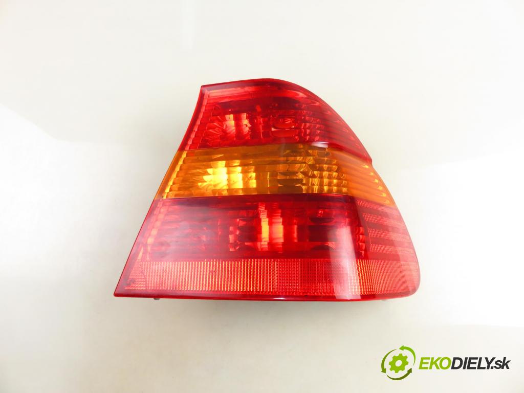 BMW 3 (E46) SEDAN 2003 100,00 318 i 136 - N42 B20 A 1995,00 světlo pravé zadní 6907934