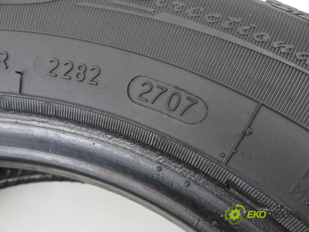 2007    PNEUMATIKY: / PNEUMATIKA: ZIMA: