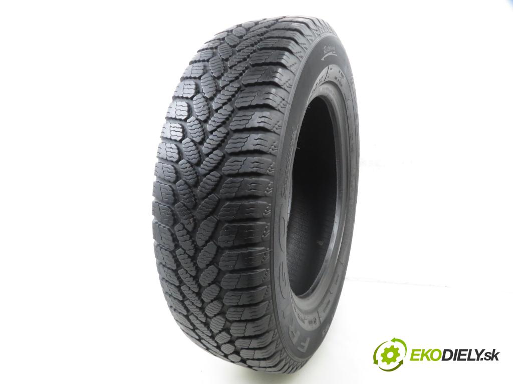 2007    PNEUMATIKY: / PNEUMATIKA: ZIMA: