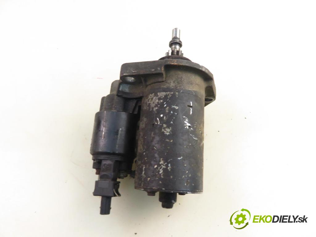 VW GOLF III Variant (1H5) KOMBI 1996 74,00 1.6 - AEK 1595,00 Štartér 020911023N (Štartér)