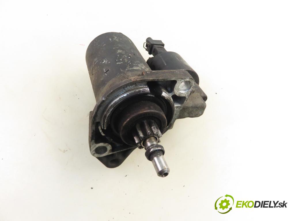 VW GOLF III Variant (1H5) KOMBI 1996 74,00 1.6 - AEK 1595,00 startér 020911023N (Startér)