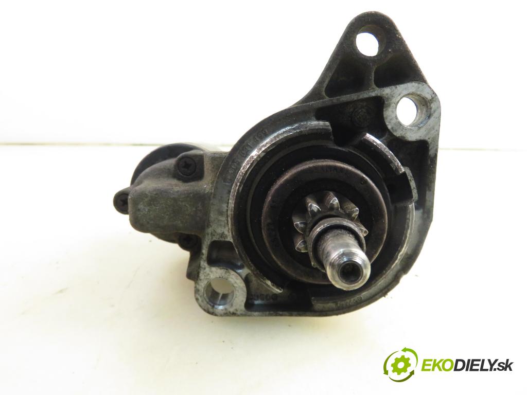 VW GOLF III Variant (1H5) KOMBI 1996 74,00 1.6 - AEK 1595,00 startér 020911023N (Startér)