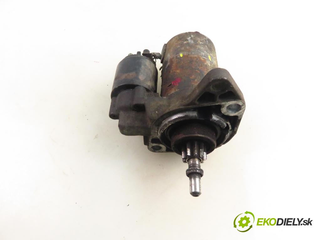 VW GOLF III Variant (1H5) KOMBI 1996 74,00 1.6 - AEK 1595,00 startér 020911023N (Startér)