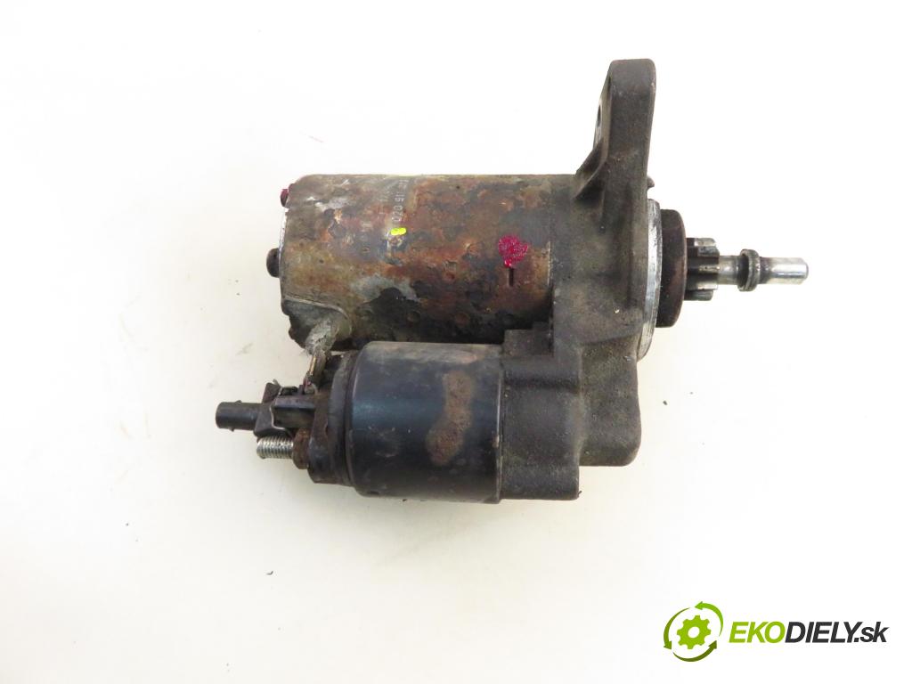 VW GOLF III Variant (1H5) KOMBI 1996 74,00 1.6 - AEK 1595,00 startér 020911023N (Startér)