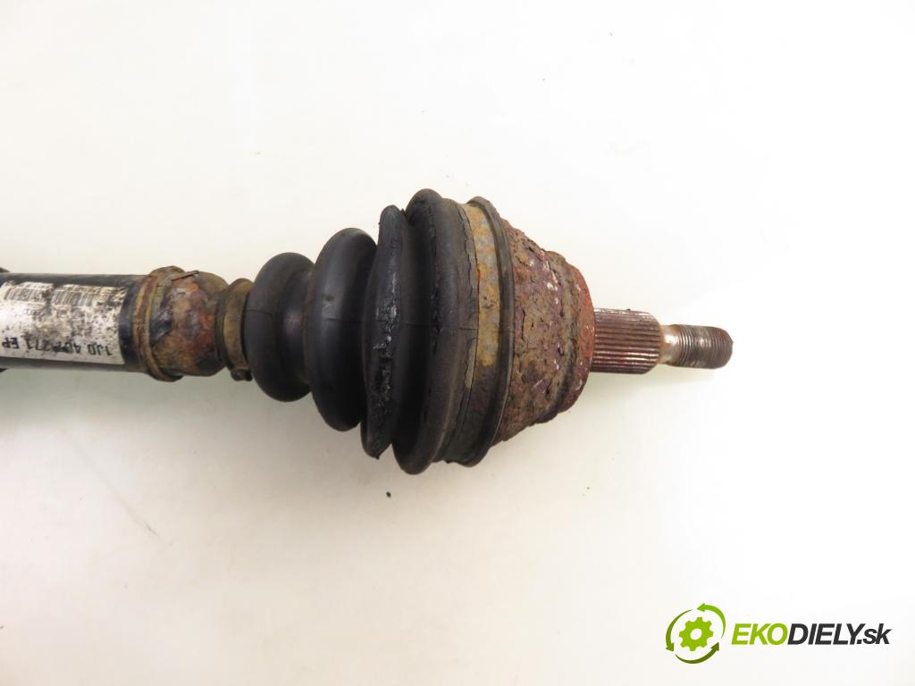 VW GOLF IV Variant (1J5) HB 2000 85,00 1.9 TDI PD 115 - AJM 1896,00 Poloos LP
