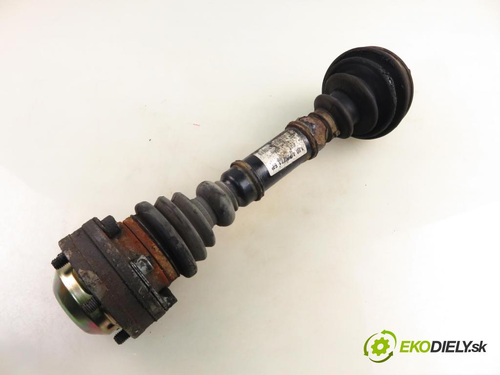 VW GOLF IV Variant (1J5) HB 2000 85,00 1.9 TDI PD 115 - AJM 1896,00 Poloos LP