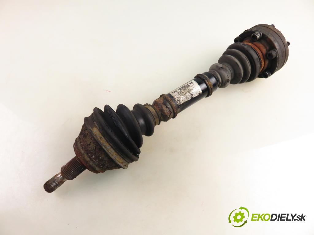 VW GOLF IV Variant (1J5) HB 2000 85,00 1.9 TDI PD 115 - AJM 1896,00 Poloos LP