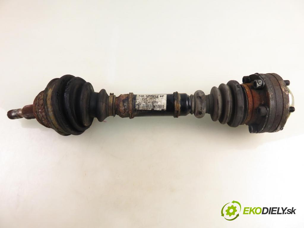 VW GOLF IV Variant (1J5) HB 2000 85,00 1.9 TDI PD 115 - AJM 1896,00 Poloos LP