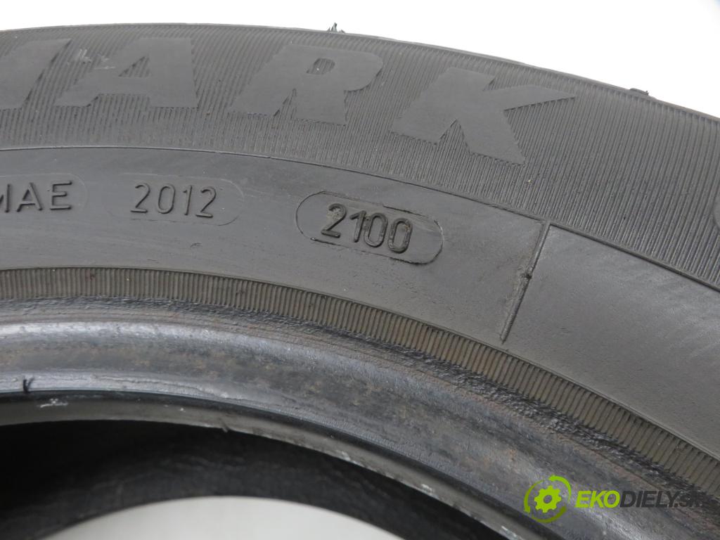 2000 PNEUMATIKY: / PNEUMATIKY: ZIMA
