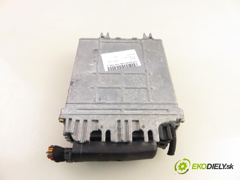 AUDI A4 Avant (8D5, B5) KOMBI 1998 81,00 1.9 TDI - AFN 1896,00 Riadiaca jednotka Motor 0281001425426 ; 028906021CE
