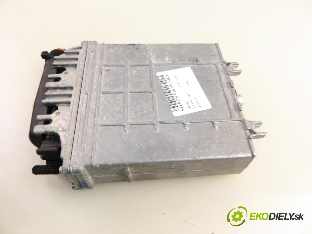 AUDI A4 Avant (8D5, B5) KOMBI 1998 81,00 1.9 TDI - AFN 1896,00 Riadiaca jednotka Motor 0281001425426 ; 028906021CE