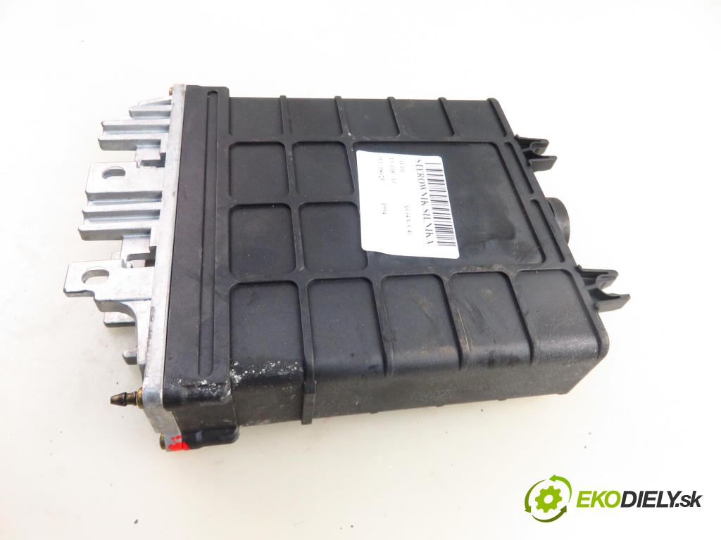 AUDI A6 (4A, C4) KOMBI 1994 66,00 1.9 TDI - 1Z 1896,00 Riadiaca jednotka Motor 028906021J ; 0281001258259