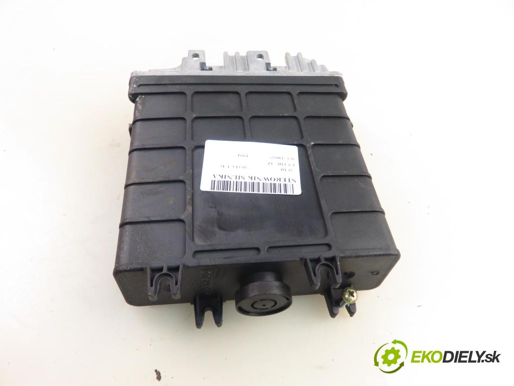 AUDI A6 (4A, C4) KOMBI 1994 66,00 1.9 TDI - 1Z 1896,00 Riadiaca jednotka Motor 028906021J ; 0281001258259