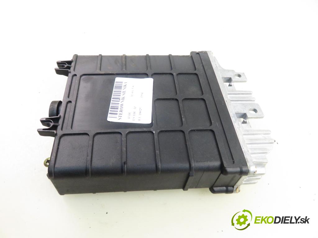 AUDI A6 (4A, C4) KOMBI 1994 66,00 1.9 TDI - 1Z 1896,00 Riadiaca jednotka Motor 028906021J ; 0281001258259
