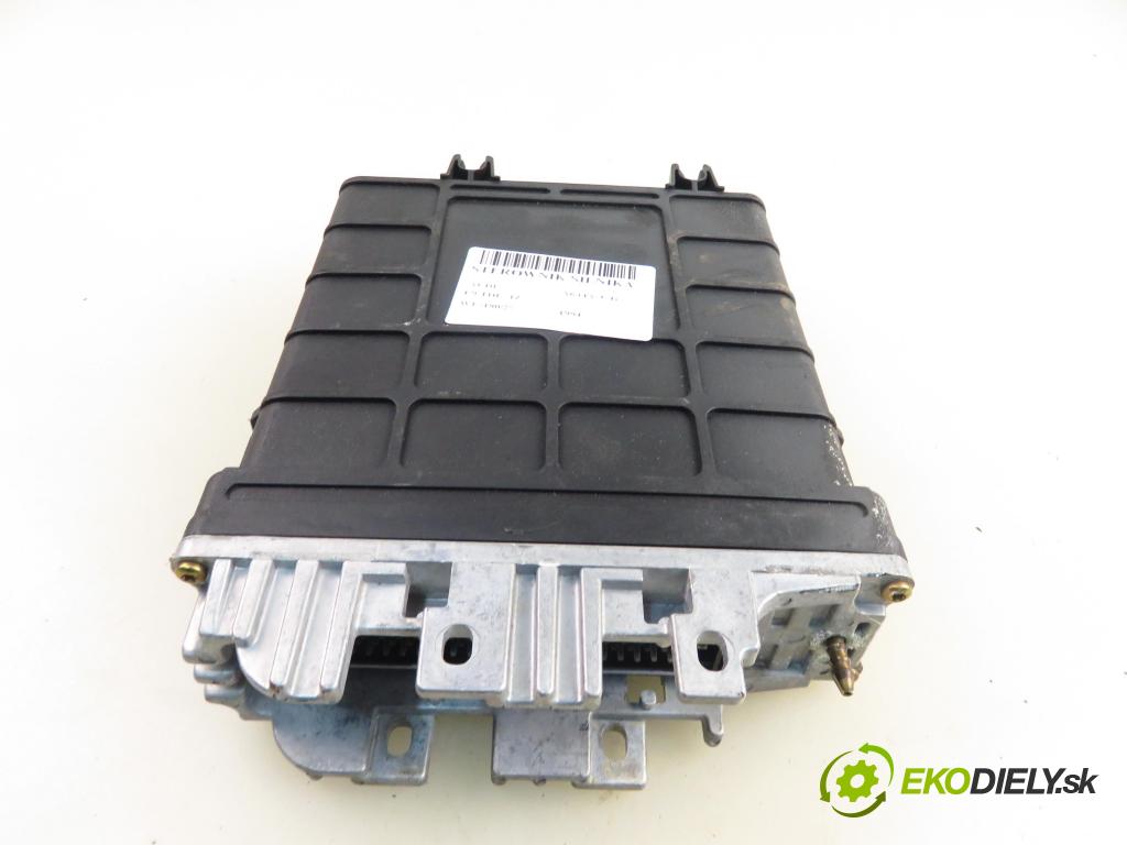 AUDI A6 (4A, C4) KOMBI 1994 66,00 1.9 TDI - 1Z 1896,00 Riadiaca jednotka Motor 028906021J ; 0281001258259