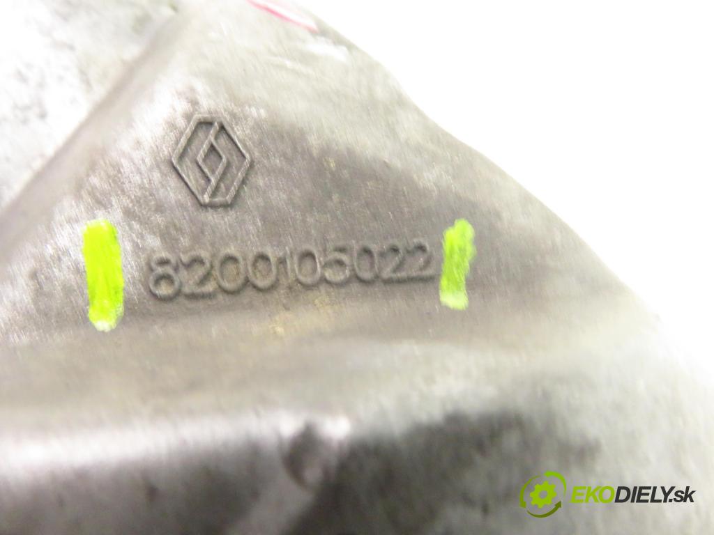 RENAULT SCENIC I (JA0/1_) MINIVAN 2001 59,00 1.9 dTi 80 - F9Q 744 1870,00 Vaňa olejová 8200105022 (Olejová vaňa)